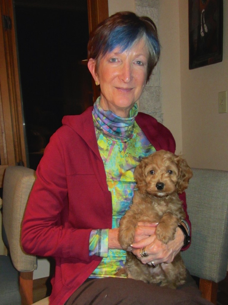 Photos – Remembering Meredith